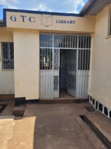 GTC Library