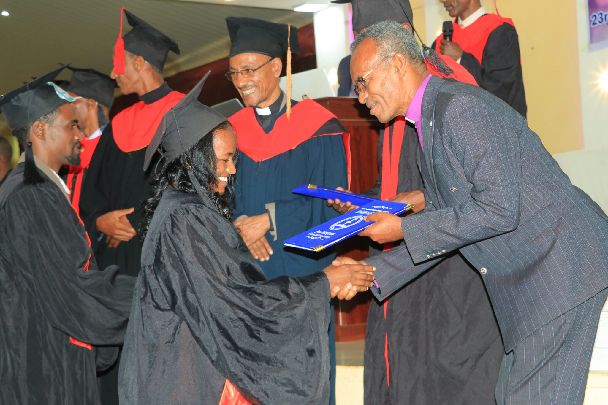 2025 Graduation