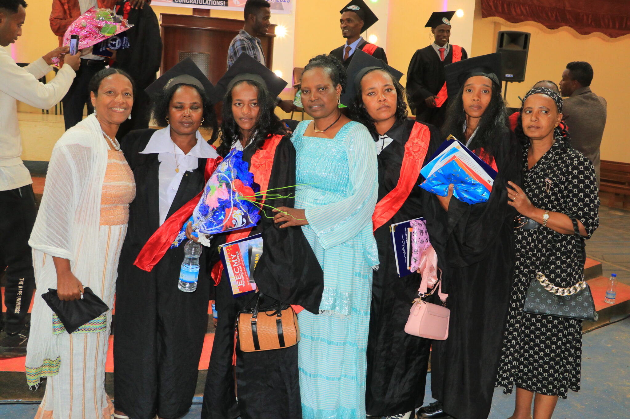 2025 Graduates